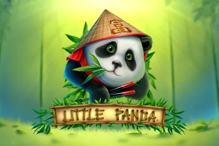 Little Panda