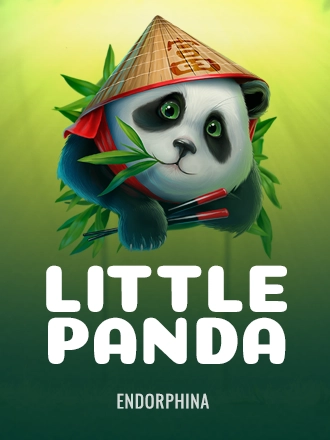 Little Panda