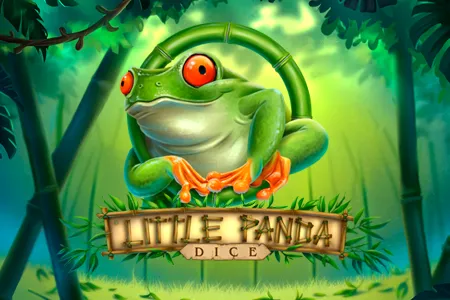 Little Panda (Dice)