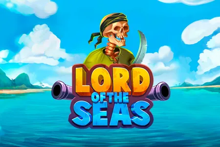 Lord of the Seas