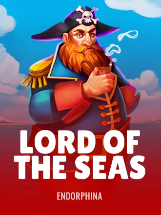 Lord of the Seas