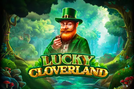 Lucky Cloverland