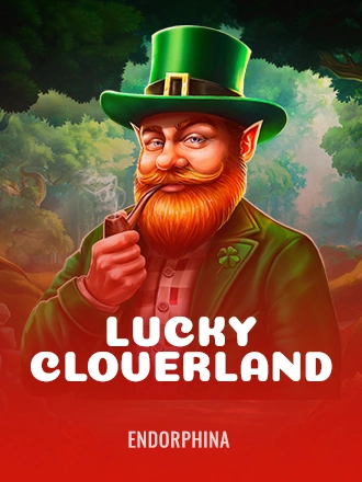 Lucky Cloverland