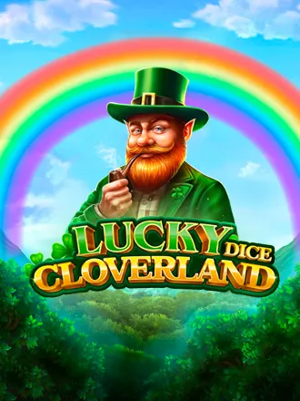 Play Lucky Cloverland Dice on BetR9