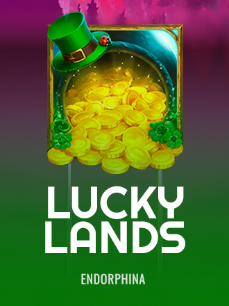 Lucky Lands