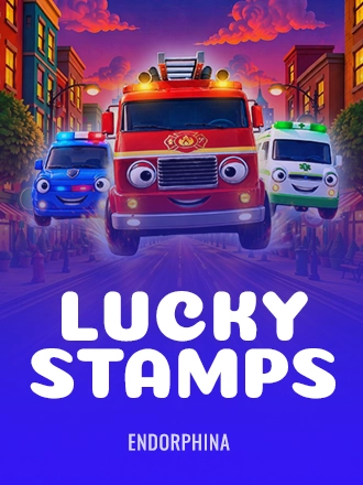 Lucky Stamps