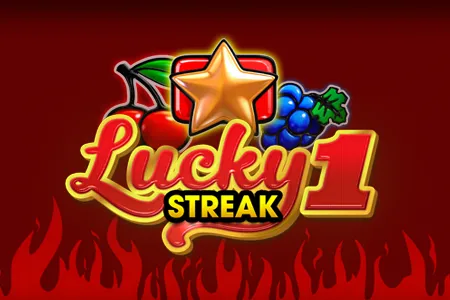 Lucky Streak 1