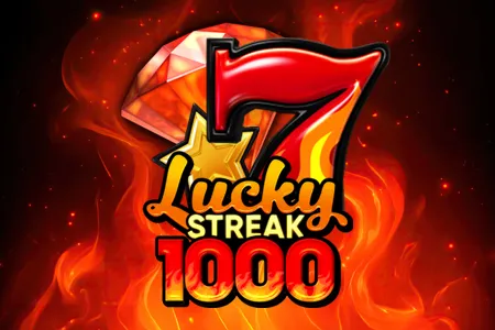 Lucky Streak 1000
