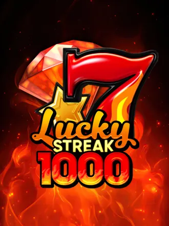 Lucky Streak 1000