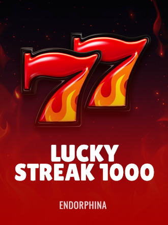 Lucky Streak 1000