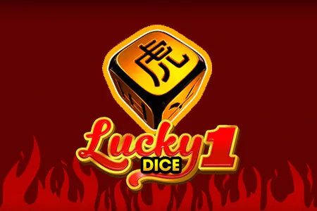 Lucky Streak 1 (Dice)
