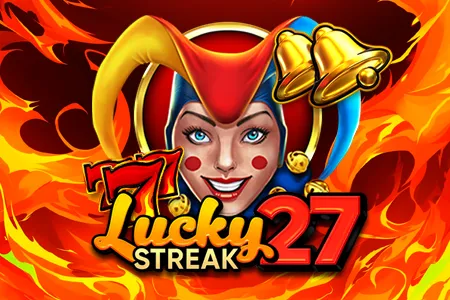 Lucky Streak 27