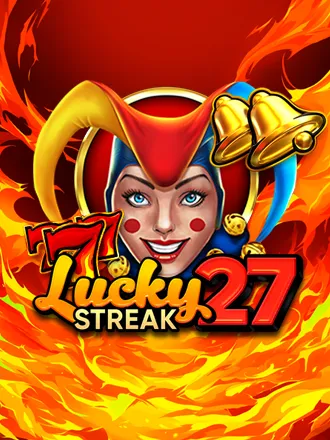 Lucky Streak 27
