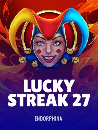 Lucky Streak 27