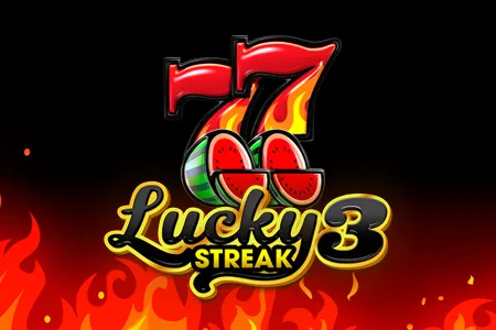 Lucky Streak 3