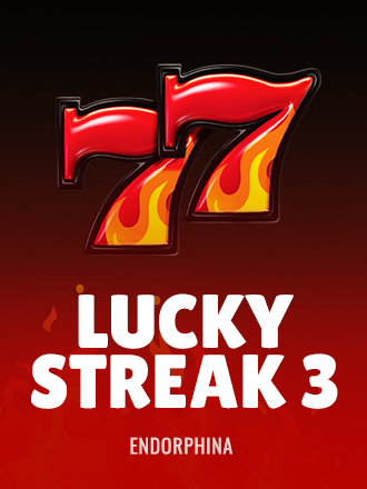Lucky Streak 3