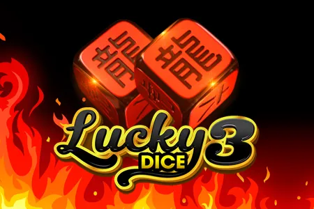 Lucky Streak 3 (Dice)