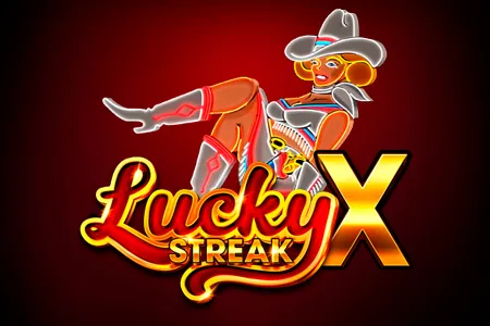 Lucky Streak X