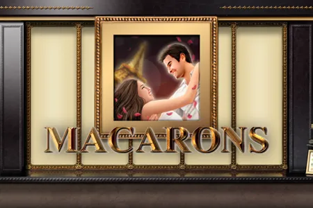 Macaroons
