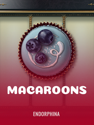Macaroons