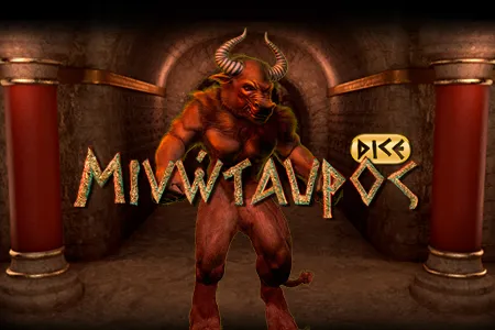 Minotaur (Dice)