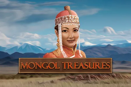 Mongol Treasures