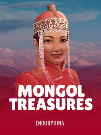 Mongol Treasures