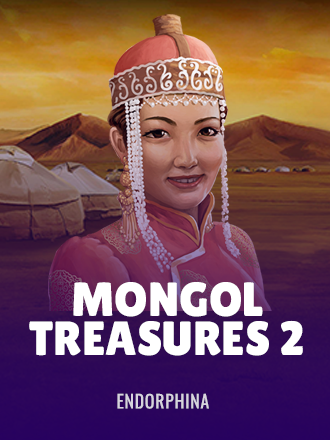 Mongol Treasures 2