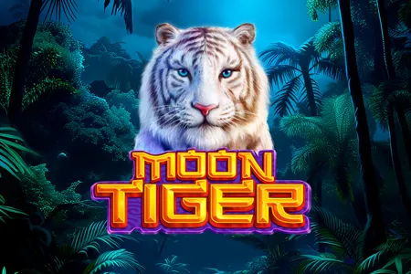 Moon Tiger