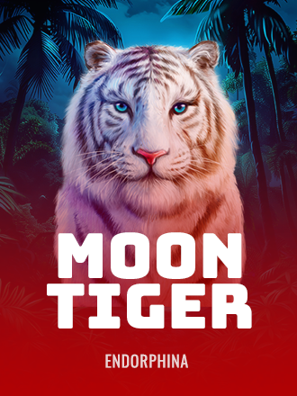 Moon Tiger