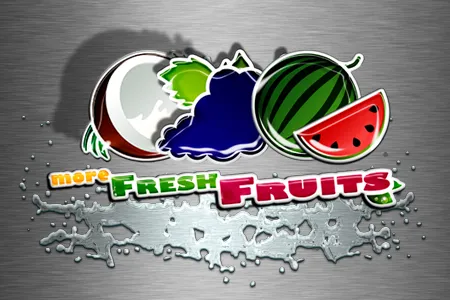More Fresh Fruits