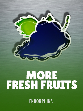 More Fresh Fruits