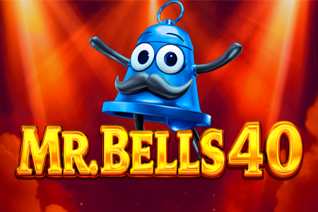 Mr. Bells 40