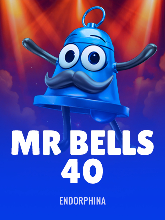 Mr. Bells 40