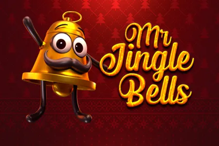 Mr. Jingle Bells