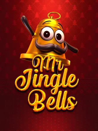 Mr. Jingle Bells