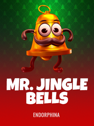 Mr. Jingle Bells