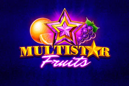 Multistar Fruits