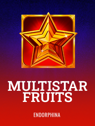 Multistar Fruits