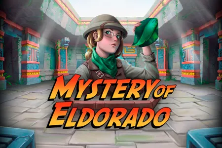Mystery of Eldorado