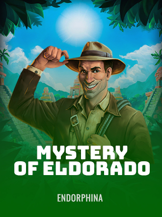 Mystery of Eldorado