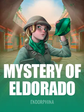 Mystery of Eldorado