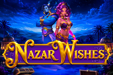 Nazar Wishes