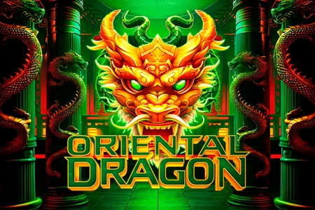Oriental Dragon