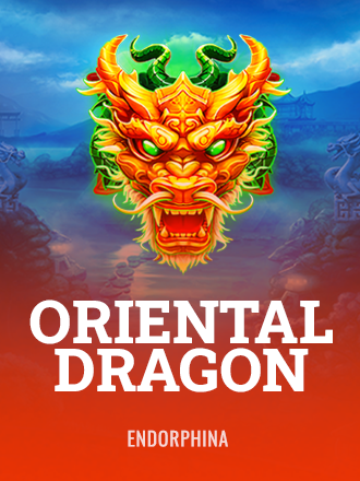 Oriental Dragon