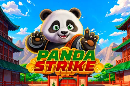 Panda Strike
