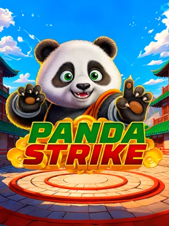 Panda Strike