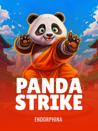 Panda Strike