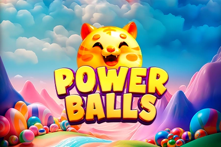 Power Balls