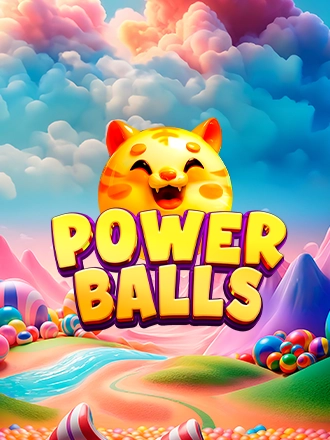 Power Balls